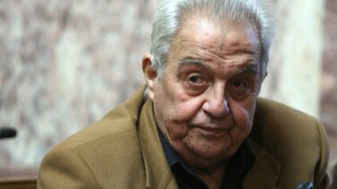 αλεκος-φλαμπουραρης