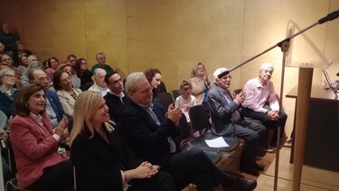 Έλλη Αλεξίου, Έκθεση