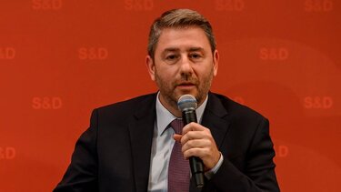 Νίκος Ανδρουλάκης