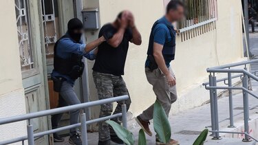 Γαμπρός Καργάκη