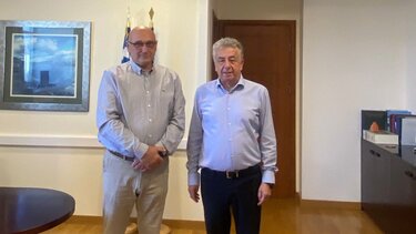 Αρναουτάκης Κοντάκης