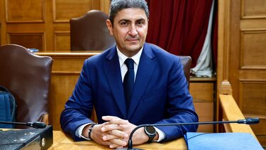 Αυγενάκης, Εξεταστική επιτροπή 