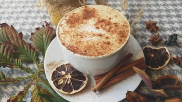 Ρόφημα κανέλας