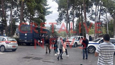 Βορίζια πόλεμος Βενιζέλειο 