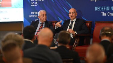 Νίκος Δένδιας