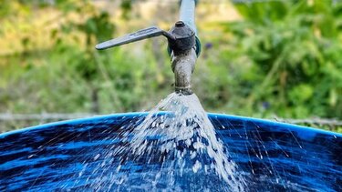 διακοπή νερού