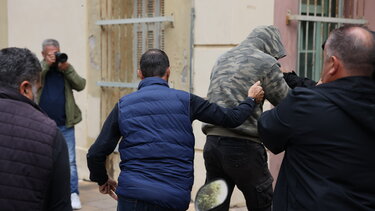 Βορίζια 23χρονος Βόμβα