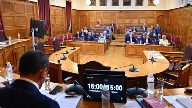 ΟΠΕΚΕΠΕ, Εξεταστική Επιτροπή