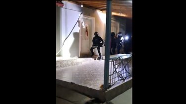 ΕΛΑΣ, Σπείρα