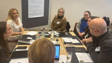 ΕΠΑΛ Βρυσών, Βουδαπέστη