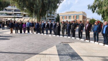 Εθνική Αντίσταση, Εορτασμός