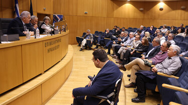 Ηράκλειο: Με επιτυχία η παρουσίαση της νέας δράσης εξωστρέφειας επιχειρήσεων