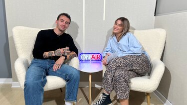 Πρεμιέρα για το «Born to Be» – Με πρώτο καλεσμένο τον πολυτάλαντο Στέλιο Φρρόκου