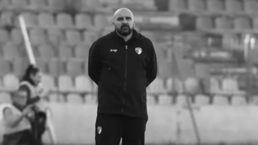 Την τελευταία του πνοή έχασε ο προπονητής της Ραντσνίτσκι 1923, στη διάρκεια του αγώνα κόντρα στη Μλάντοστ