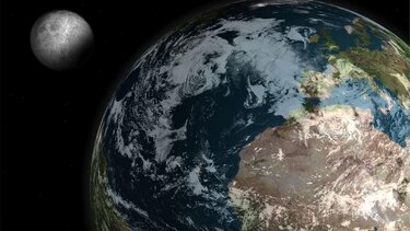 Πλανήτης Γη