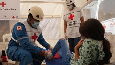 Ερυθρός σταυρός