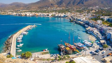 Χερσόνησος