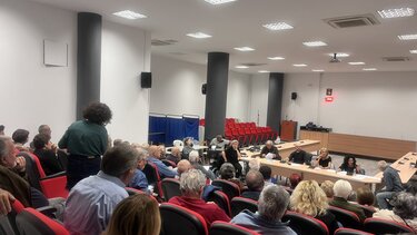 Ανοιχτή Επιτροπή Αγώνα Ιεράπετρας