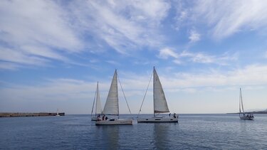 Ιστιοπλοϊκός όμιλος