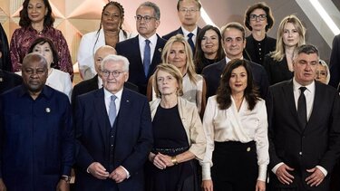 Κυριάκος Μητσοτάκης, Αιγυπτιακό Μουσείο