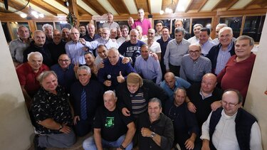 Καπετανάκειο, 45 χρόνια 