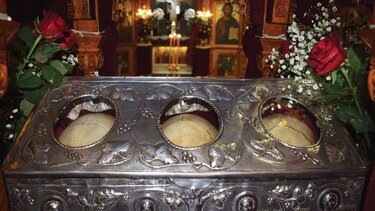 Kάρες 4 Μάρτυρες