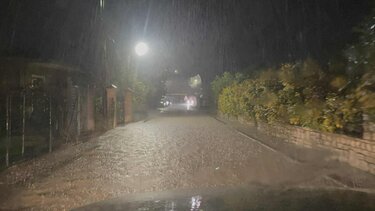 Κακοκαιρία