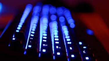 πληκτρολόγιο