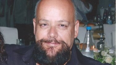 Κώστας Μαλτεζάκης Μαχαίρας