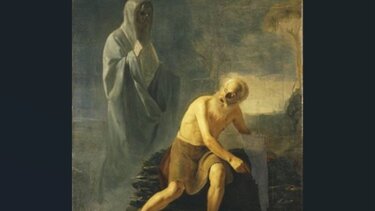 «Δύο ζωγράφοι από την Κρήτη», το θέμα των διαλέξεων που συνδιοργανώνουν ο Δήμος Ρεθύμνης & το Ινστιτούτο Μεσογειακών Σπουδών (ΙΤΕ ) τη Δευτέρα 1 Δεκεμβρίου 2025