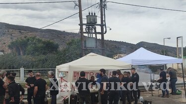 κτηνοτρόφοι-Χανιά