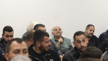 Κτηνοτρόφοι, Στρατάκης