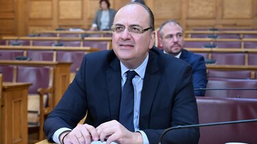 Λαζαρίδης ΟΠΕΚΕΠΕ μήνυση Μουρελάτου ΠΑΣΟΚ