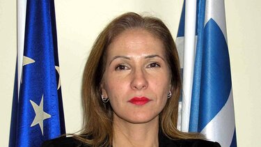 Κοζυράκη Μαρία