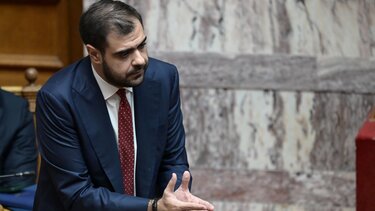 Παύλος Μαρινάκης ακρίβεια