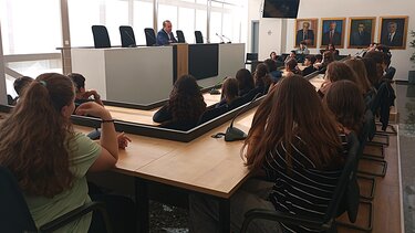 Μουσικό σχολείο Ρέθυμνο