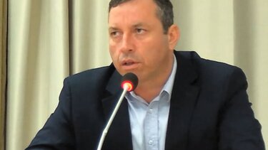 Μενεγάκης ΣτΕ Καθολικό