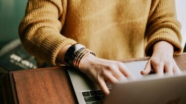 Ηλεκτρονικό μητρώο 