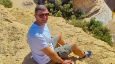 Νίκος Θεοδωρίδης