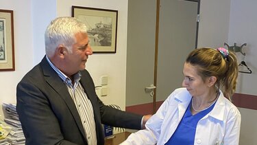 μπεας σαραφη