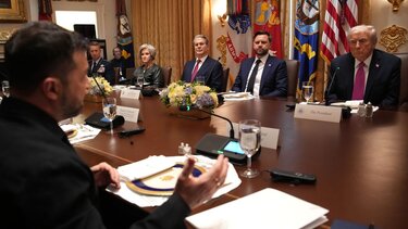 Ουκρανία, Ειρηνευτικό Σχέδιο