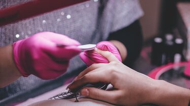  Σωματείο Επαγγελματιών Τεχνιτών Περιποίησης Άκρων Ονυχοπλαστικής και Ποδολογίας Ν. Χανίων