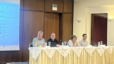 Αρναουτάκης: καταδικάζω τη χθεσινή επίθεση στους δύο αντιπεριφερειάρχες Τζεδάκη και Λιονή!