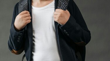 Βία ανήλικοι