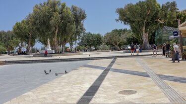 ΠΛ. Ελευθερίας