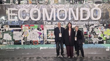 Πολυτεχνείο Κρήτης, Εκθέσεις