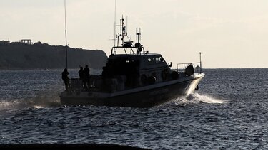 μετανάστες