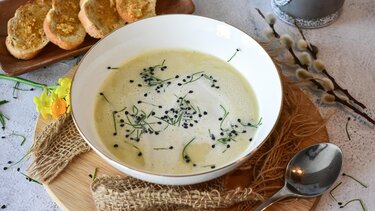 Σούπα ιώσεις λοιμώξεις χειμώνας