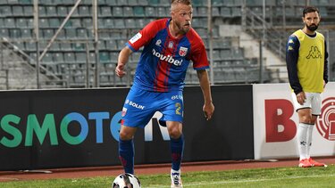 Ο Ντάνιελ Σούντγκρεν έριξε «βόμβα»: «Τα παιχνίδια του Βόλου με τον Πανσερραϊκό για τα playouts ήταν στημένα»