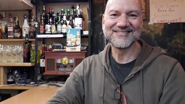 Στάθης Καλύβας 